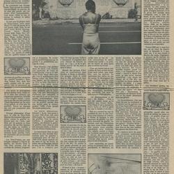 L'odyssée du graffiti - Le Monde.