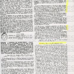 JCP 1972 II.