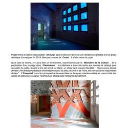 Article Web - Do It In Paris