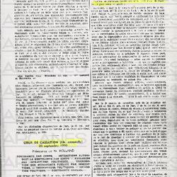 Gazette du Palais.