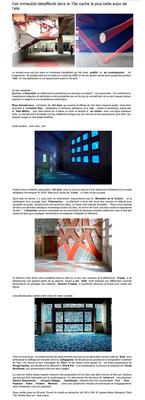 Article Web - Do It In Paris