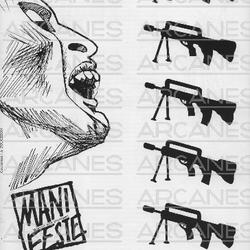 Revue Manifeste n°2