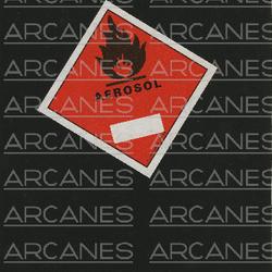 Aérosol - Metallic Avau