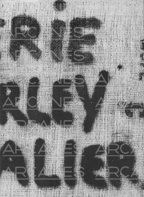Catalogue Sacs de Gérard Zlotykamien