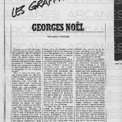 Articles - Opus International n°93.