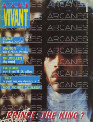 American Graffitistes - L'Art Vivant