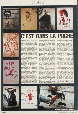 C'est dans la poche - Télérama.