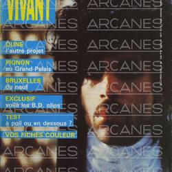 American Graffitistes - L'Art Vivant