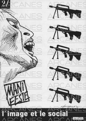 Revue Manifeste n°2