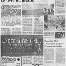 De New York à Vernon - Eure Inter