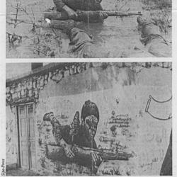 Liban : Alfred Yaghobzadeh, la photo et son double