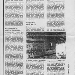 Une nuit au palais de l'an 2000 - Journal de Mayotte