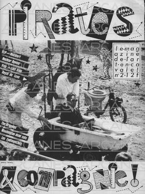 Pirates & Co n°2