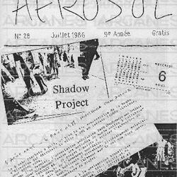Aérosol n°28