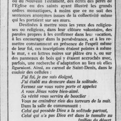 Les murs qui parlent - Le Figaro