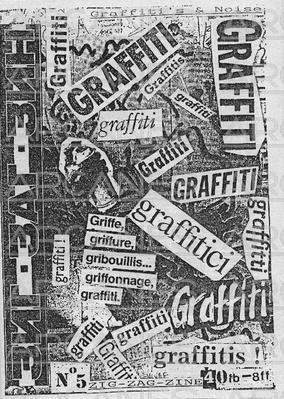 Zig-Zag-Zine n°5
