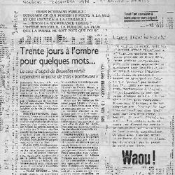Aérosol n°31