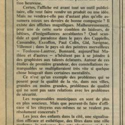 Arts de la rue