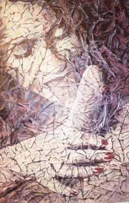 Scrocco. Paris, 1985.