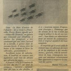 Travaux forcés - Le Pays Briard