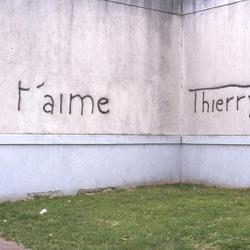 Auteur inconnu. Paris, 1988.