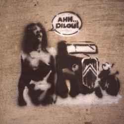 Auteur inconnu. Paris, 1987.