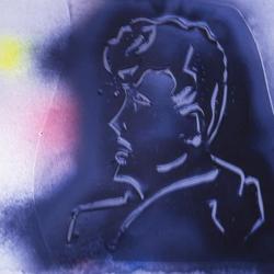 Captain Fluo. Paris, 1984.