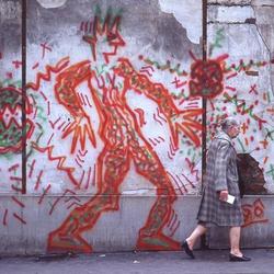 K-Bô. Paris, 1984.