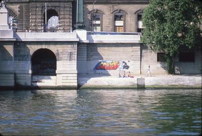 Bando, Scam. Paris, 1984.