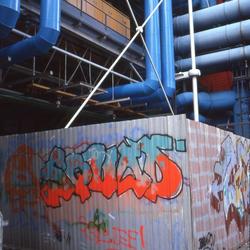 Bando. Paris, 1984.
