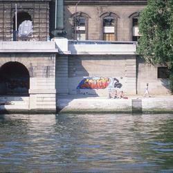 Bando, Scam. Paris, 1984.