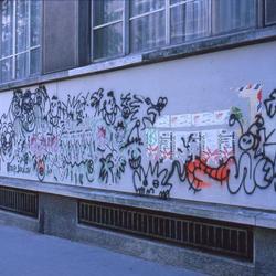 Koup-Boulon. Paris, 1984.