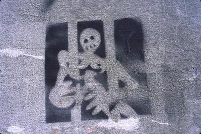 Auteur inconnu. Paris, 1984.