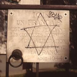 Auteur inconnu, Moder. Paris, 1989.