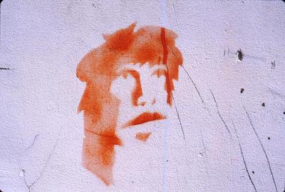 Auteur inconnu. Paris, 1984.