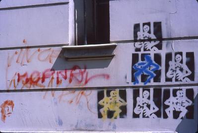 Auteur inconnu. Paris, 1984.