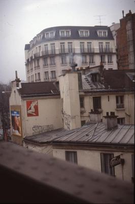 Sign, Bando. Paris, 1989.