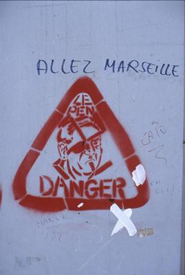 Auteurs inconnus. Paris, 1989.