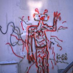 K-Bô. Paris, 1984.
