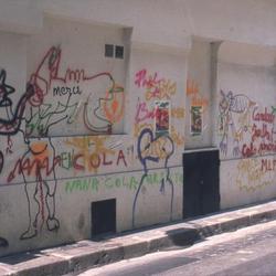 K-Bô, Nana Cola et auteurs inconnus. Paris, 1984.