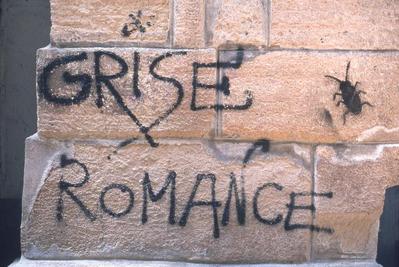 Auteurs inconnus. Paris, 1984.