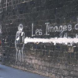 Auteur inconnu. Paris, 1984.