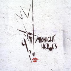 Midnight Heroes. Paris, 1984.