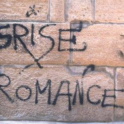 Auteurs inconnus. Paris, 1984.