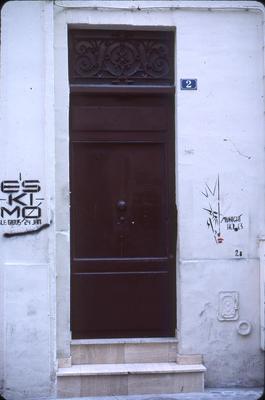 Eskimo, Midnight Heroes. Paris, 1984.