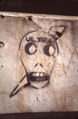 Auteur inconnu. Paris, 1984.