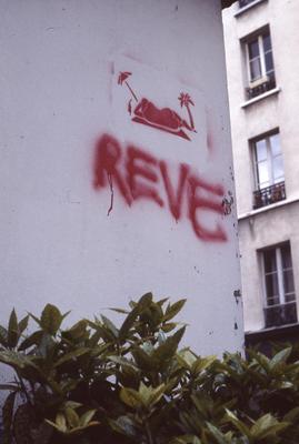 Auteur inconnu. Paris, 1984.
