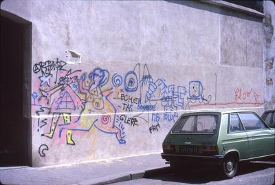 Artroz. Paris, 1984.