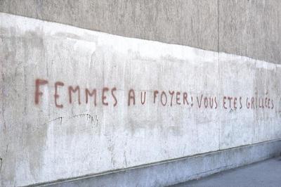 Auteur inconnu. Paris, 1984.