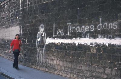 Auteur inconnu. Paris, 1984.